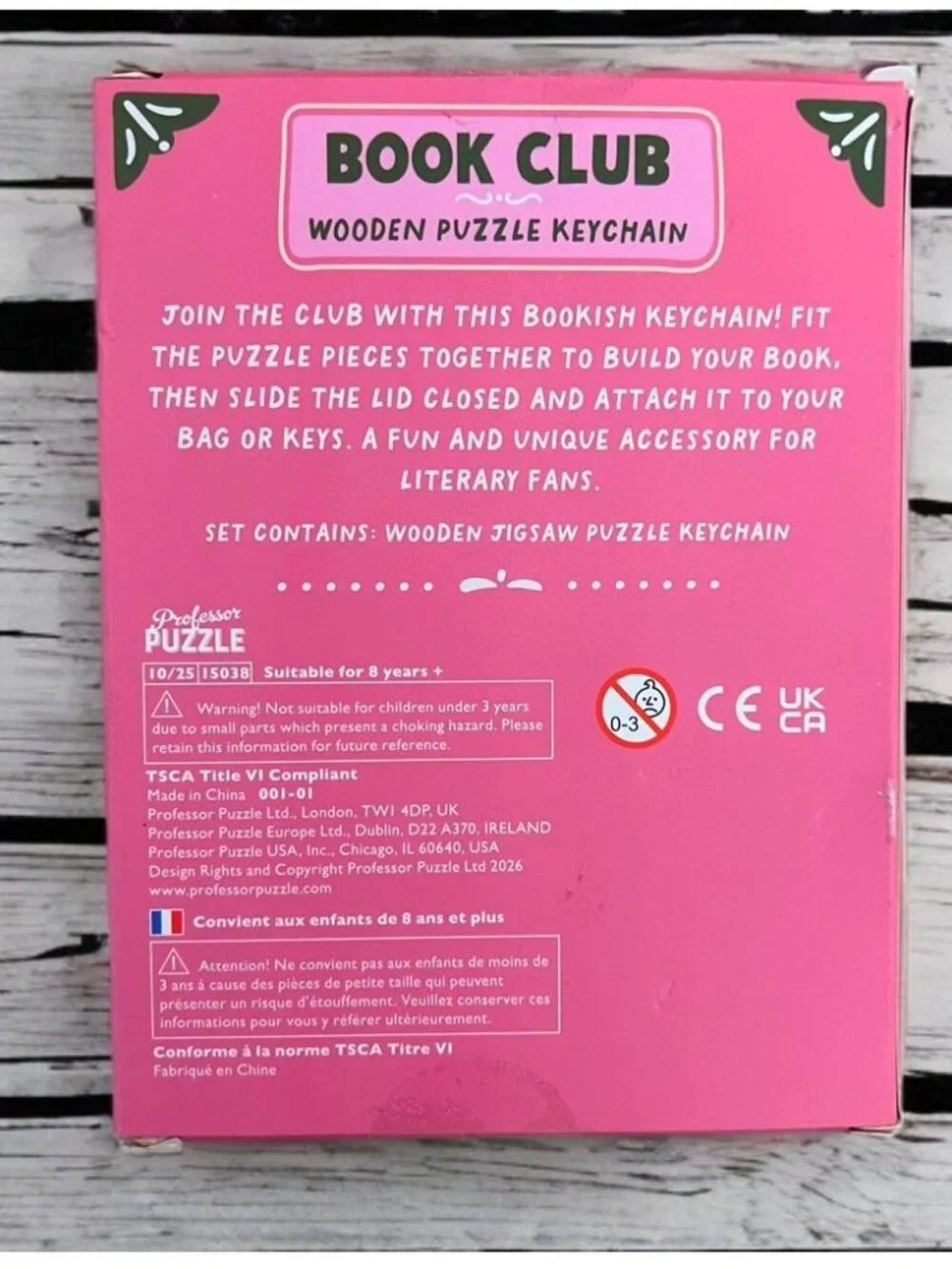 Book Club this adorable
